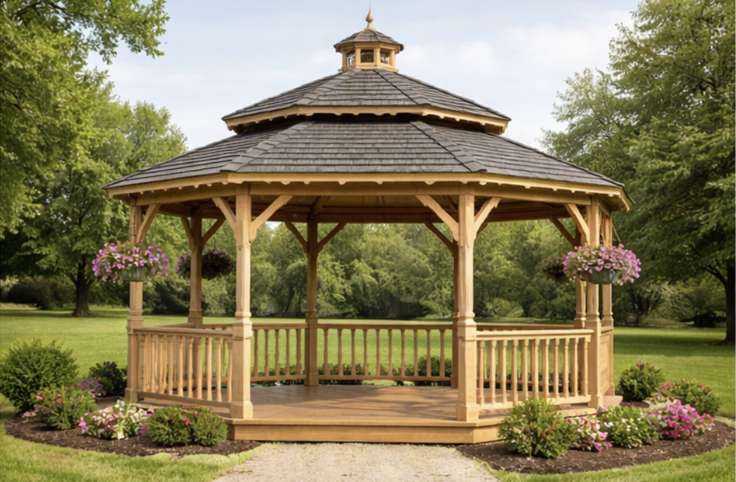 Gazebos