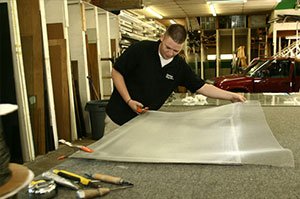 In-shop Service