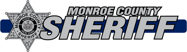 monroe county sheriff logo