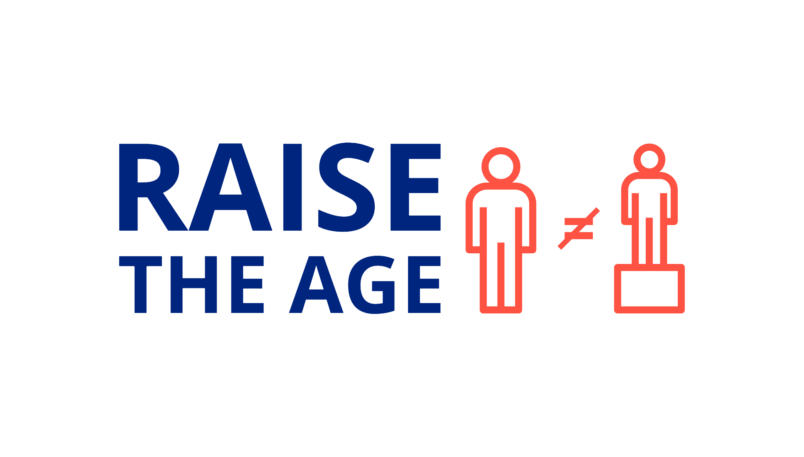 raise the age