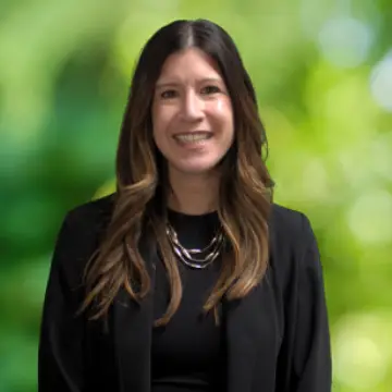 Photo of Jeanine Levinson