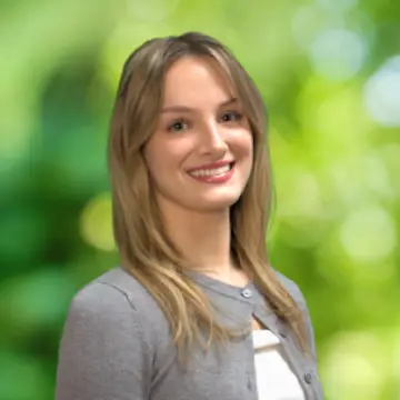 Photo of Paige Hambley