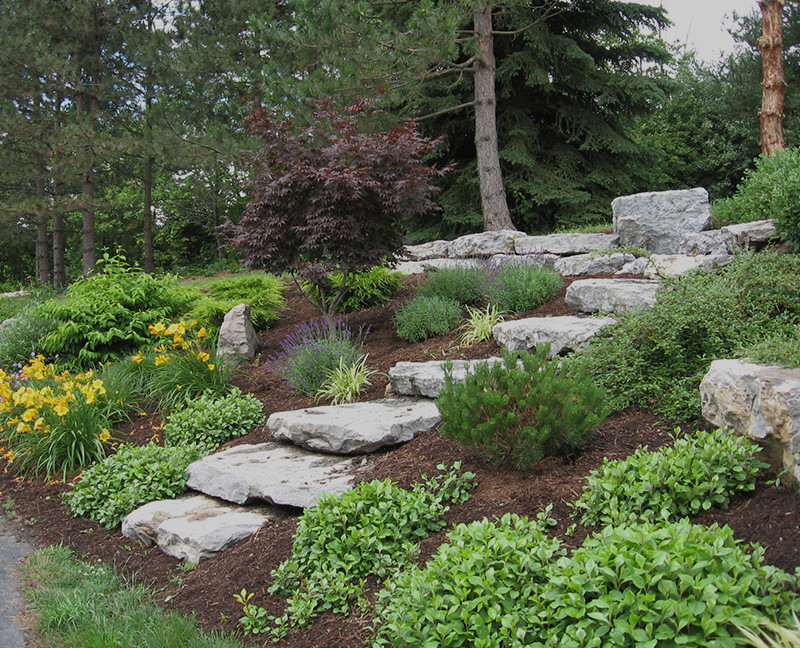Landscaping