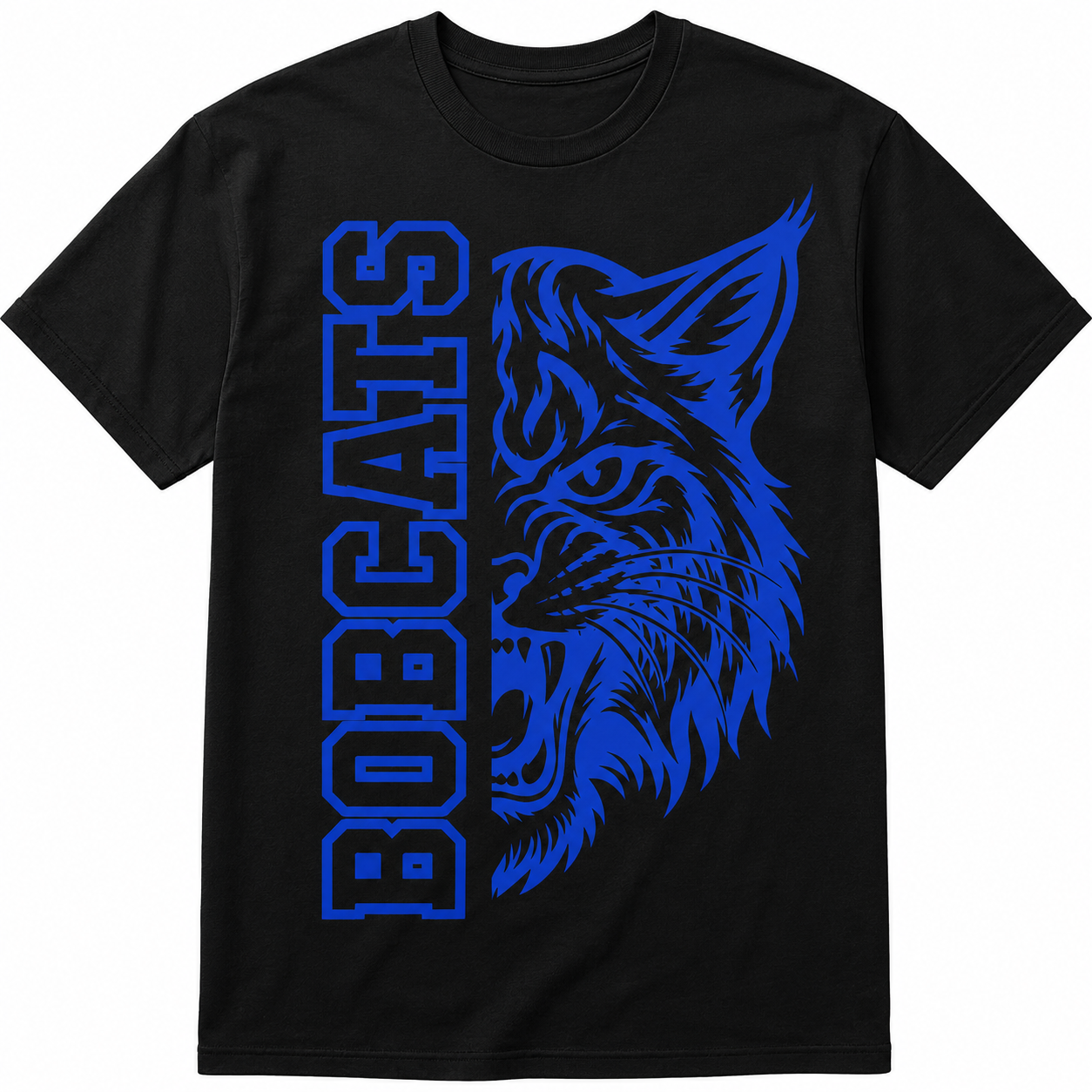 BOBCATS Tee