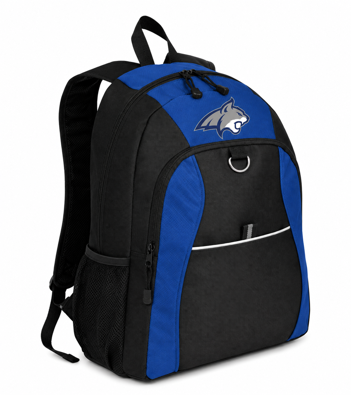 Backpack - Contrast Honeycomb