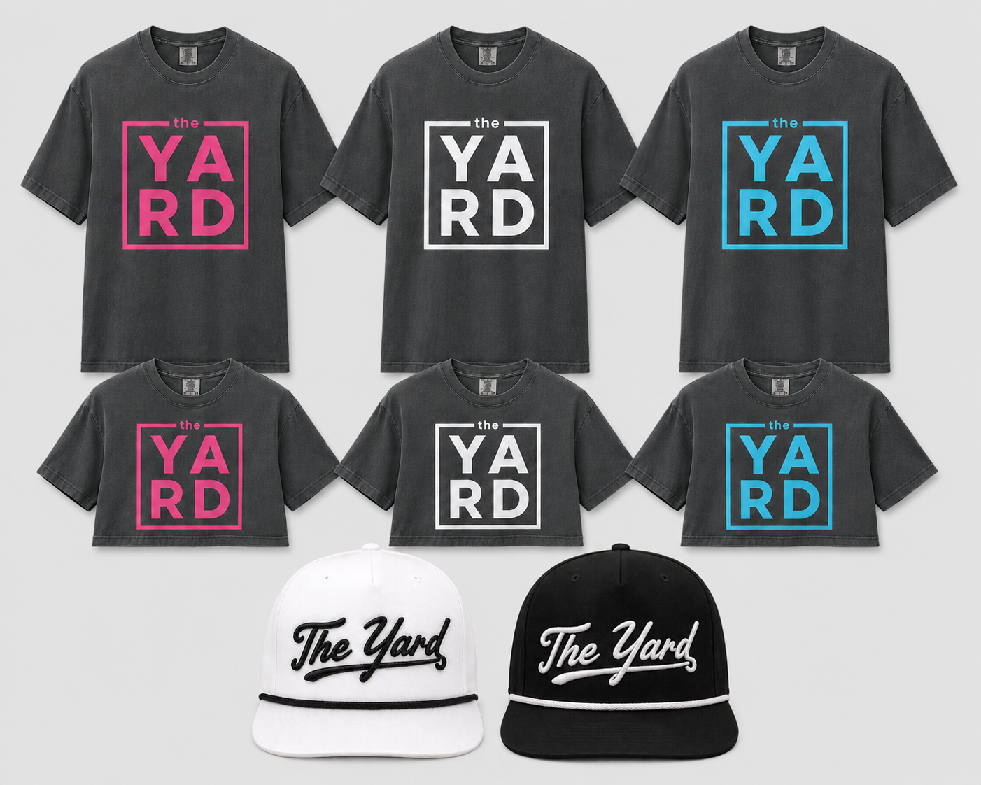 The Yard
