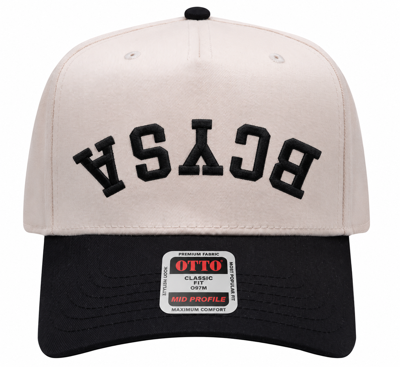 BCYSA Hat