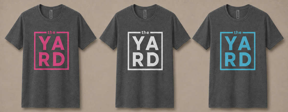Lightweight Men's Tee