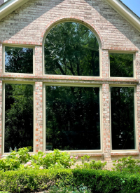 Energy Efficient Windows