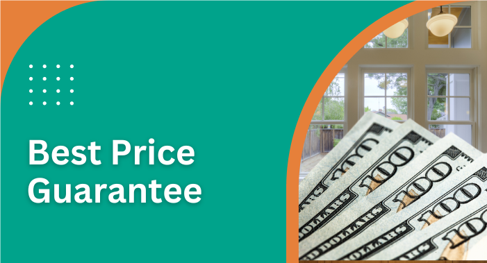 Best Price Guarantee