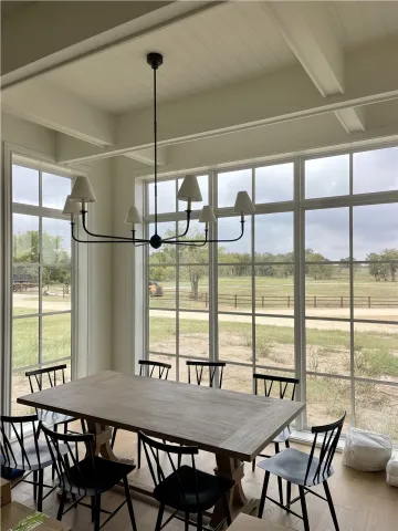 energy efficient window installation