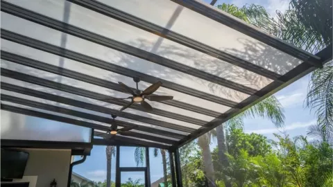 Patio cover gallery 1