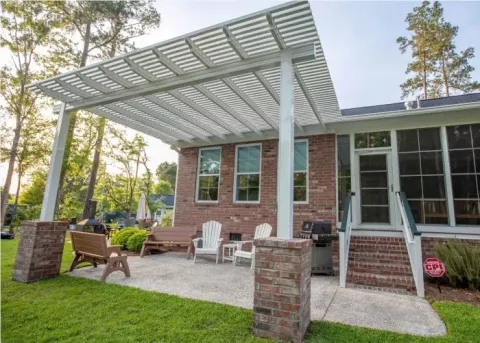 Patio cover gallery 2