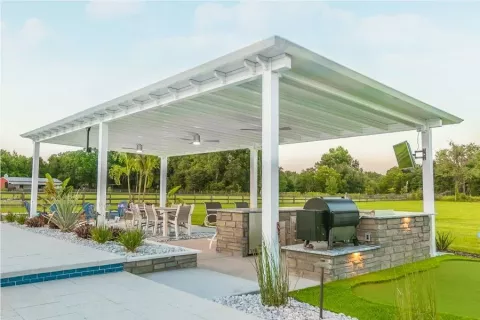 Patio roofing gallery 4