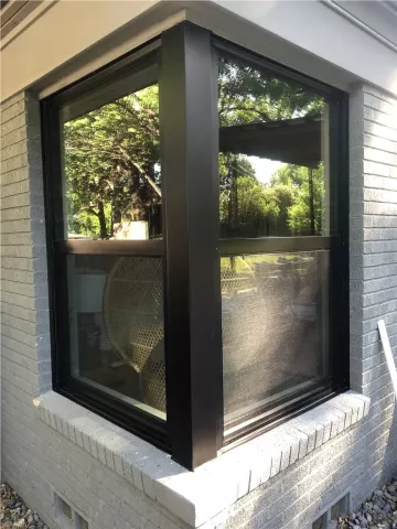 window company gallery