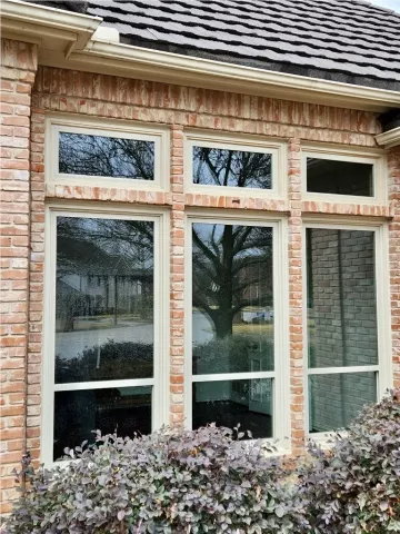 window company gallery