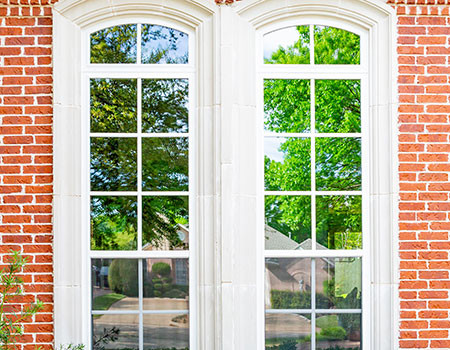Energy Efficient Windows