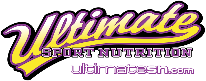 Ultimate Sport Nutrition