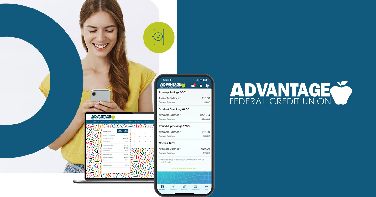 Advantage Federal Credit Union