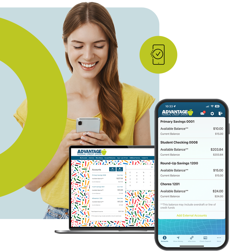 Advantage Federal Credit Union