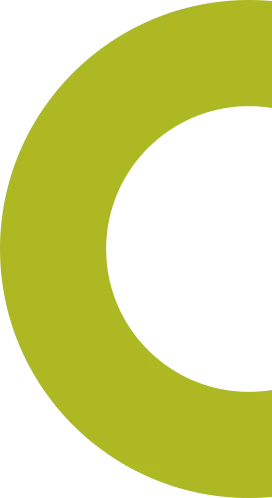 Half circle