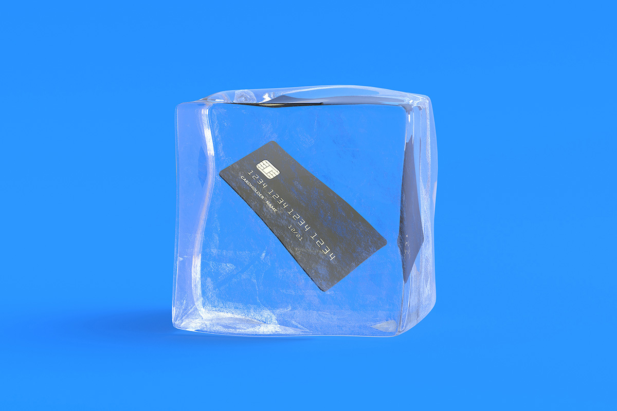 How to place or lift a security freeze on your credit report