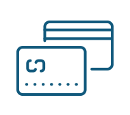 Credit Card Icon