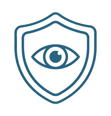 Fraud Watch Icon
