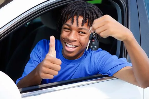 1st Auto Loan