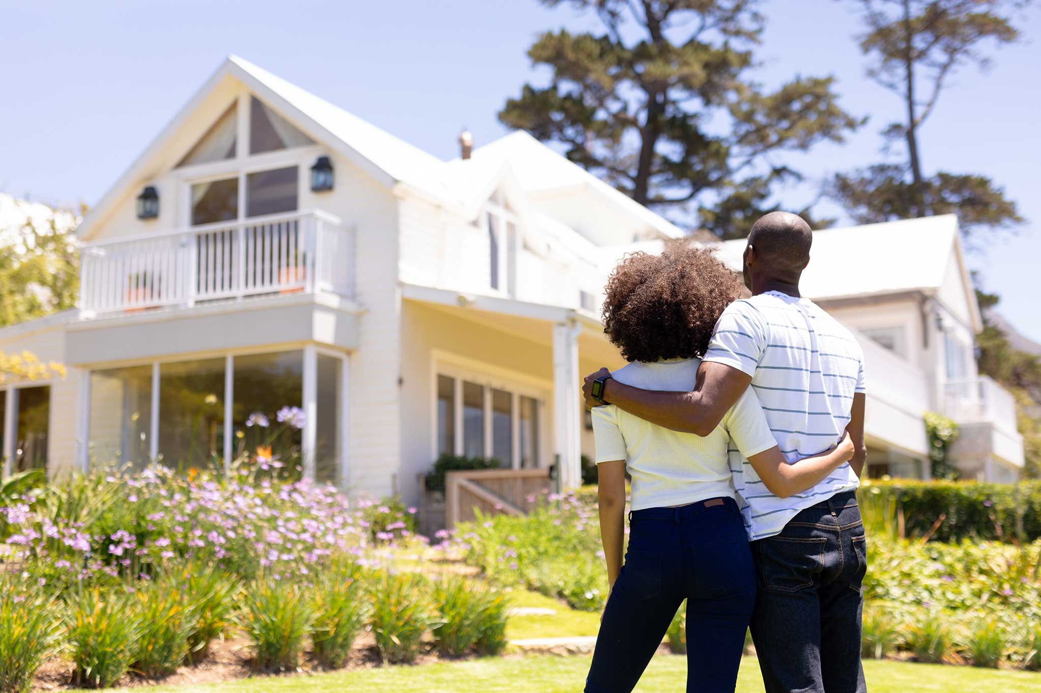 Mortgages