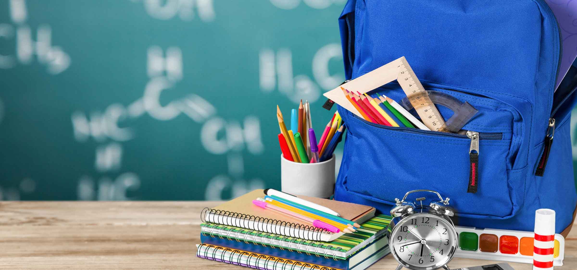 Scholarships