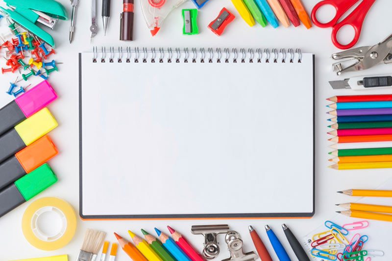 School Supplies
