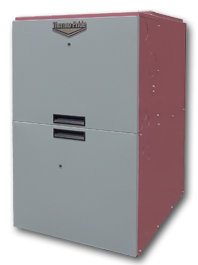 wall mounted hvac unit by thermo-pride