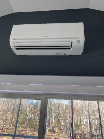 ductless air conditioner