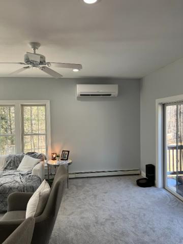 ductless air conditioner repair