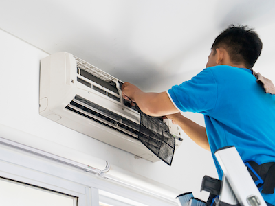 Ductless Systems install & repair Manchester MA
