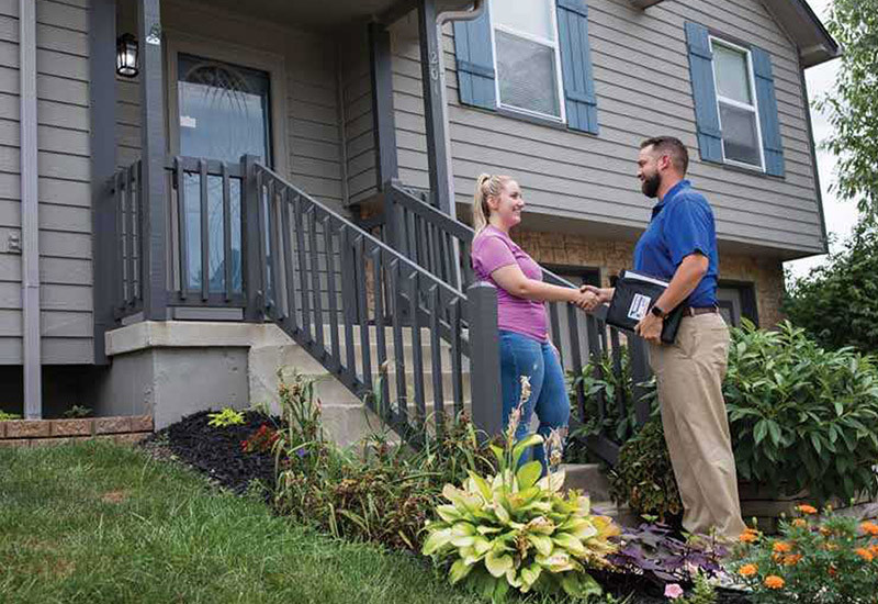 Heating and Cooling Professionals