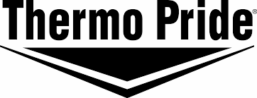thermo-pride electric heating and air conditioning logo