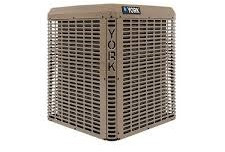 york heat pump