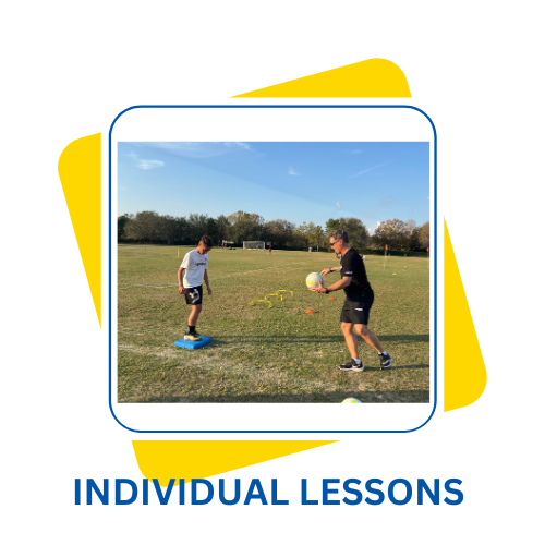 Individual Lessons