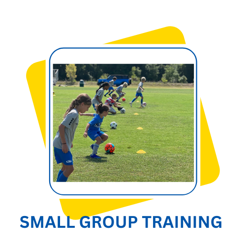 Small Group Training