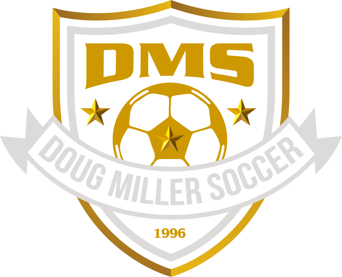Doug Miller Soccer Logo