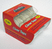 Clear Tape 3pk .75 x 400in