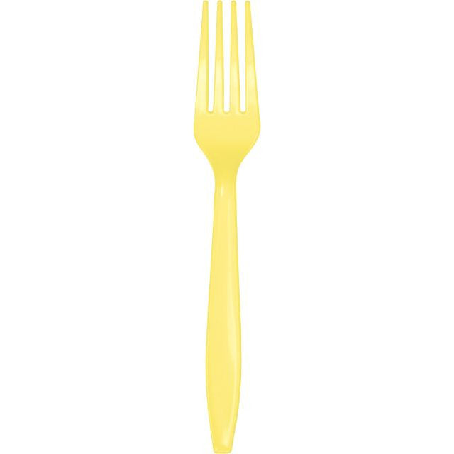 Mimosa Fork