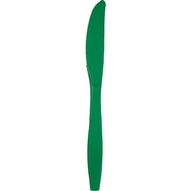 Emer Green Knives