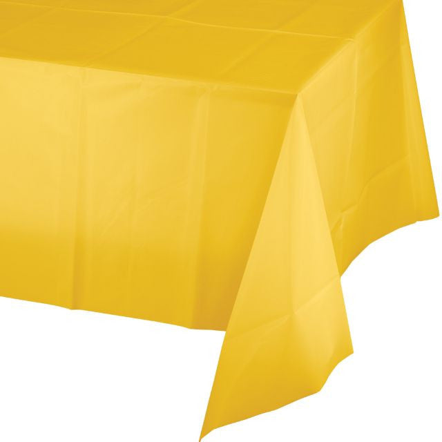 SB Yellow Plstc TC