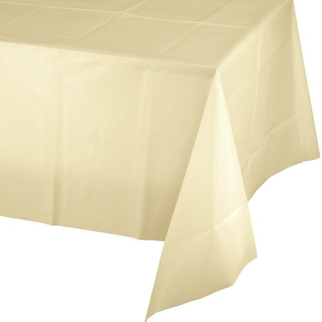 Ivory Plstc TC