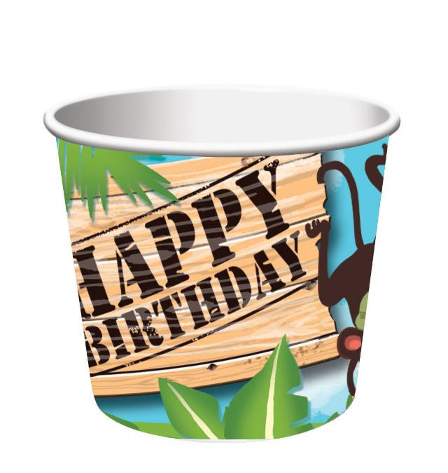 Safari Adv Treat Cup