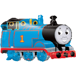 SS Thomas The Tank