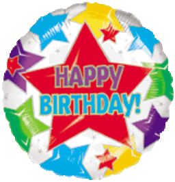 Star Birthday